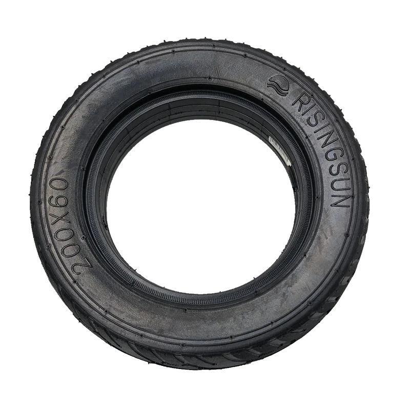 Tyre - 200x60 SOLID