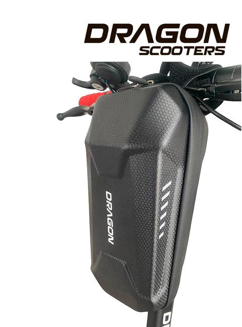 Bag - Hardcase Scooter (Dragon)