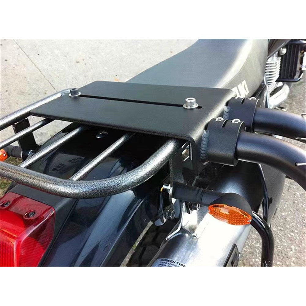 Stowaway Surf Rack - Flat Top Rear Scooter Mount