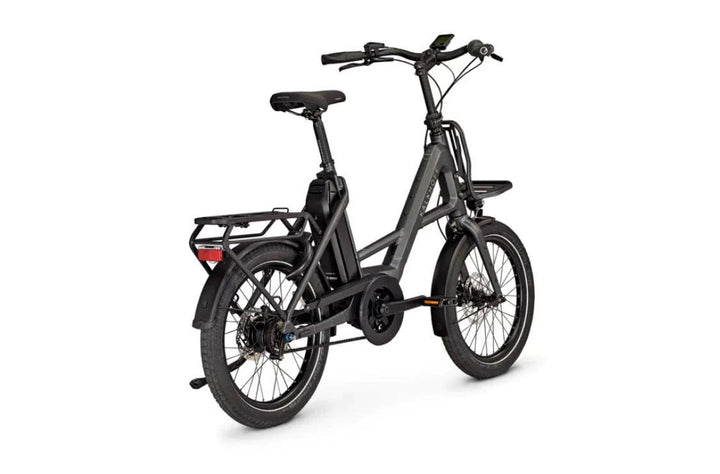 Kalkhoff Endeavour C.B Move + Electric Bike (Smart)