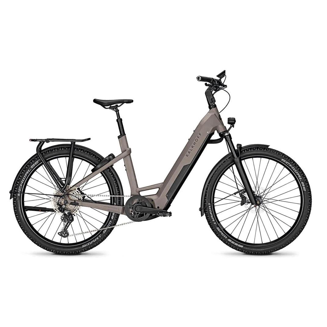 Kalkhoff Entice Wave E-Bike – 750Wh Power 2024 Model – E