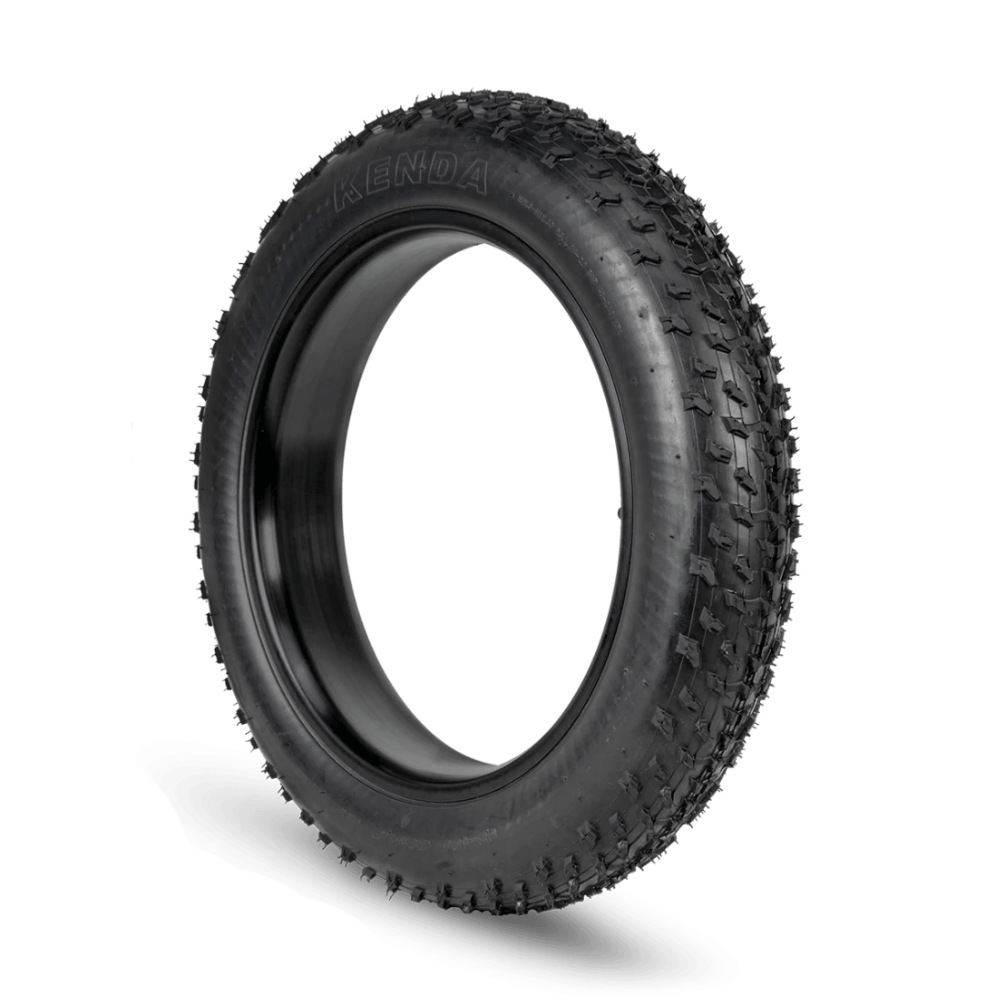 Best 20x4.0 Kenda Krusade Fat Mud Tyre Puncture Resistant E Move Bikes