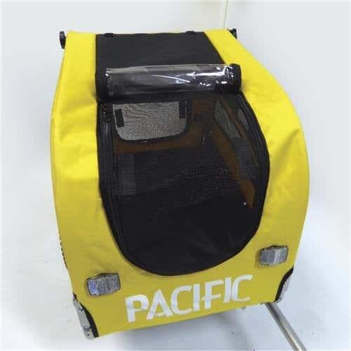 Trailer - Pacific Pet Medium