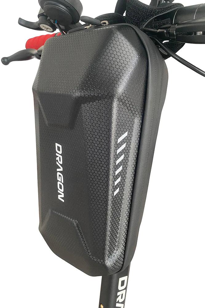 Bag - Hardcase Scooter (Dragon)