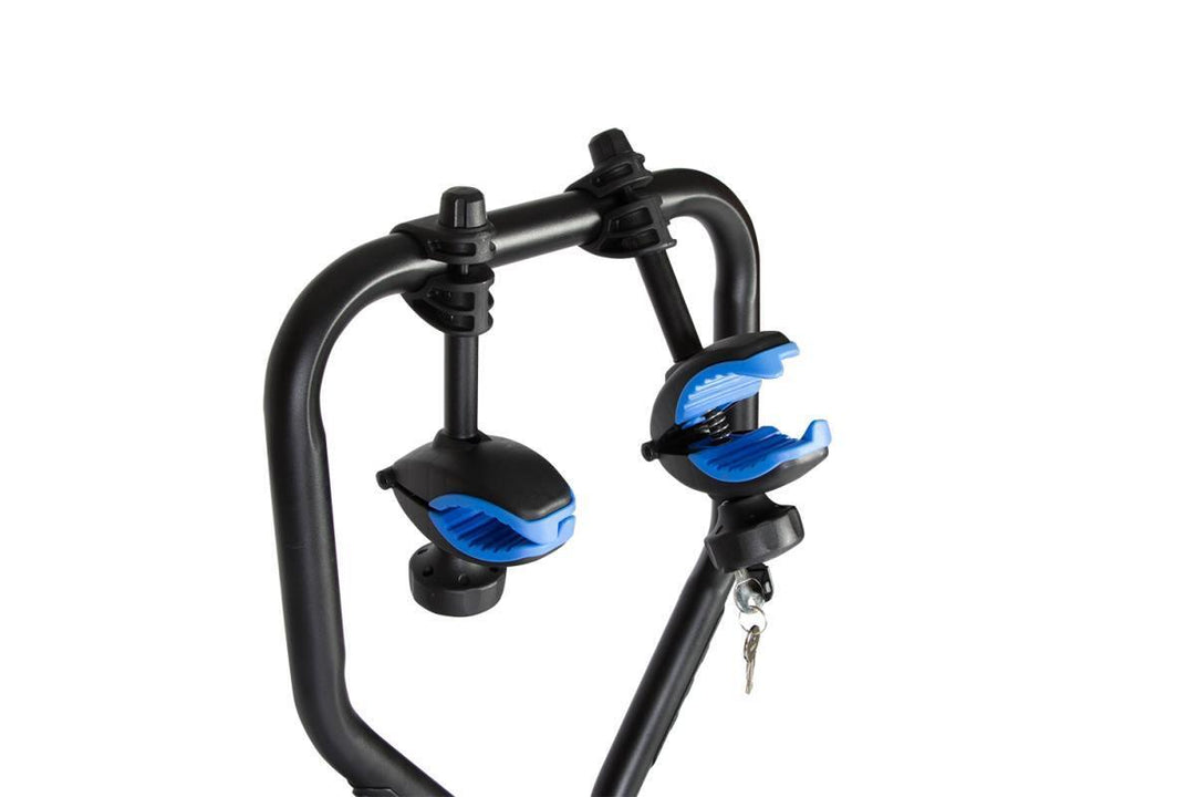 Car Rack - EziGrip E-Rack 2 Deluxe/Foldable