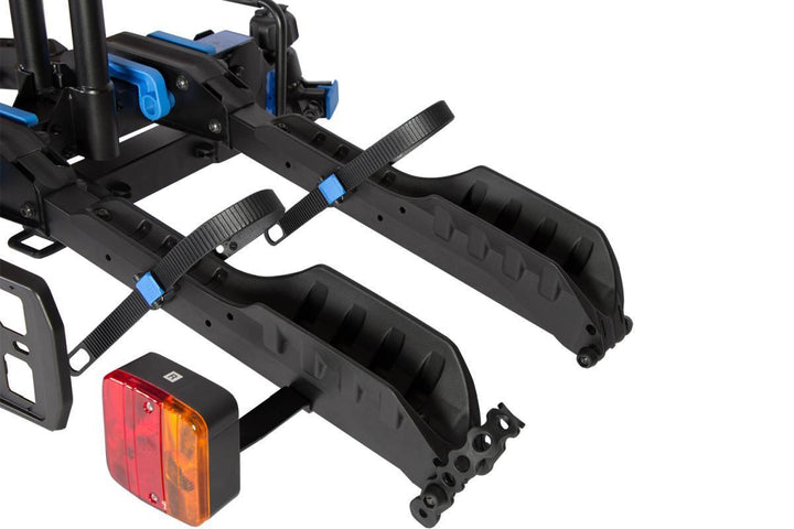 Car Rack - EziGrip E-Rack 2 Deluxe/Foldable