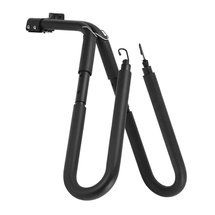 Stowaway Surf Rack V2