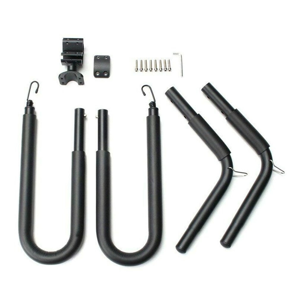 Stowaway Surf Rack V2