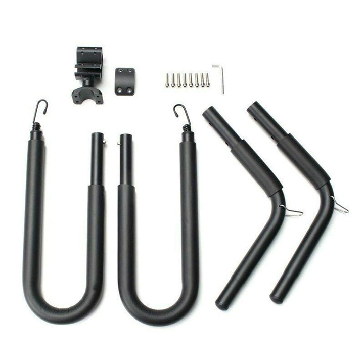Stowaway Surf Rack V2