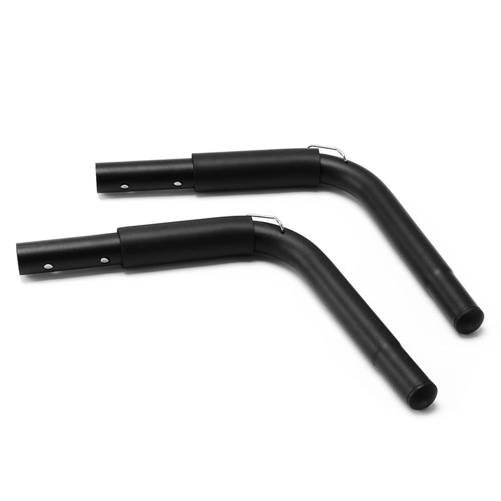 Stowaway Surf Rack V2