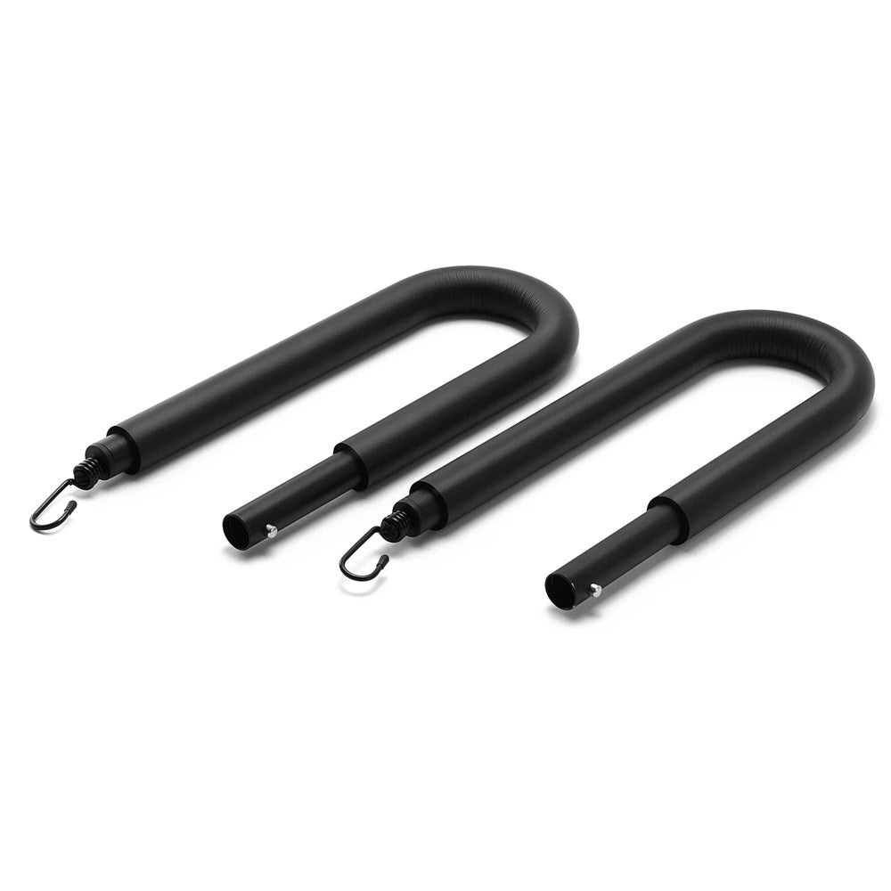 Stowaway Surf Rack V2