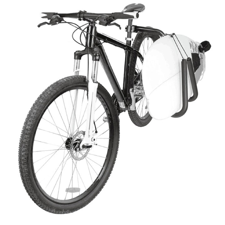 Stowaway Surf Rack V2