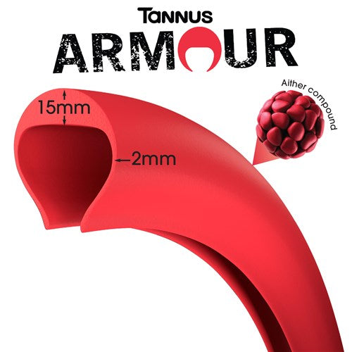 Tannus Armour Tyre Insert 20" x 3.0"-4.0"