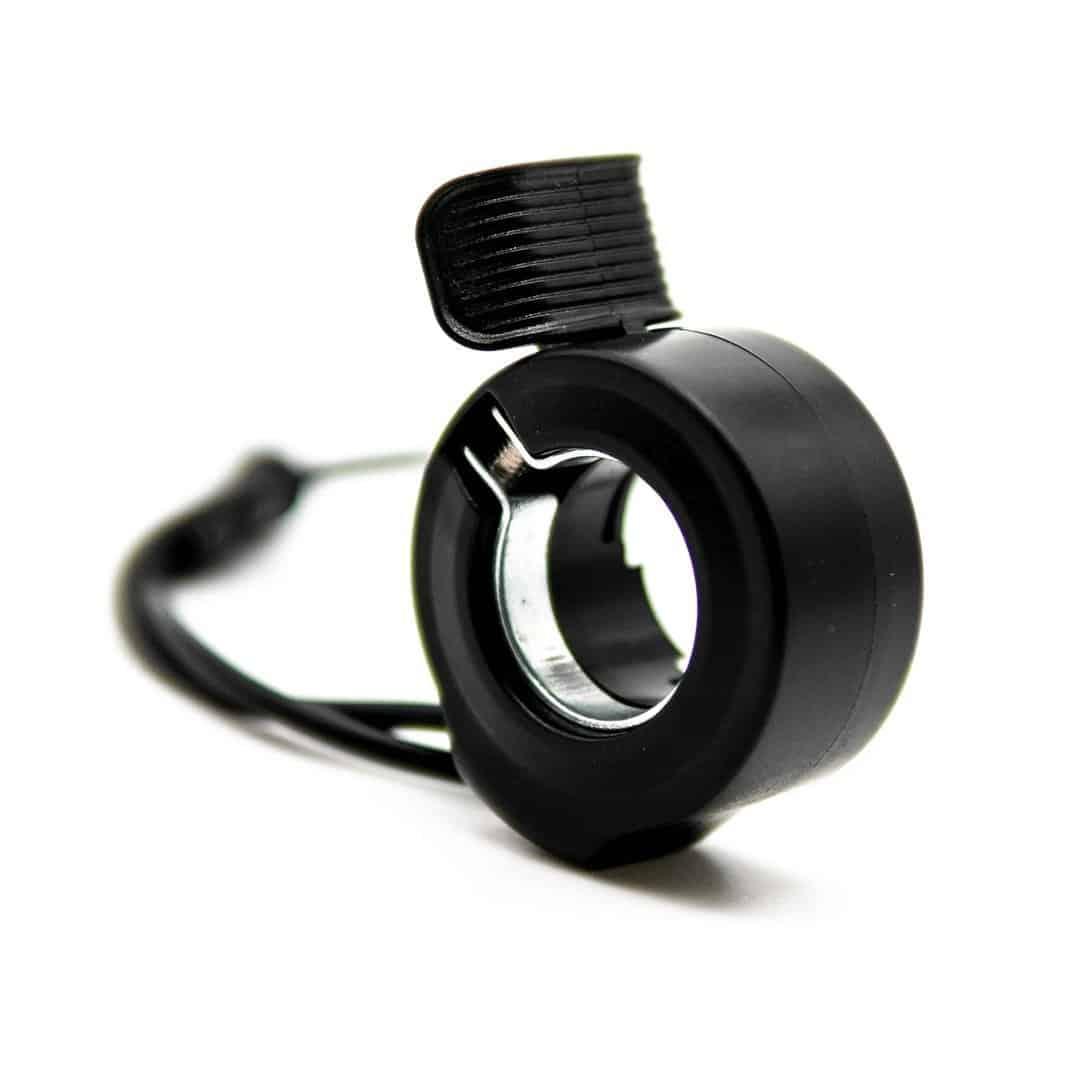 AMPD BROS - Thumb Throttle Kit