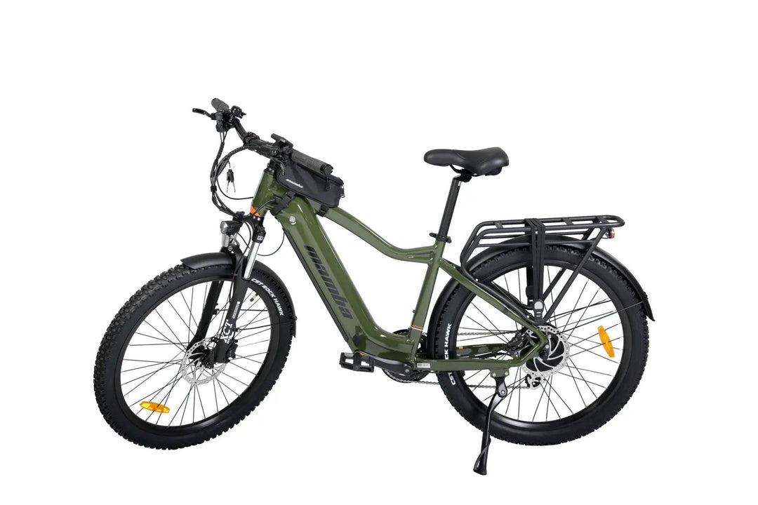 Mamba Venom Antidote High Powered Electric Bike