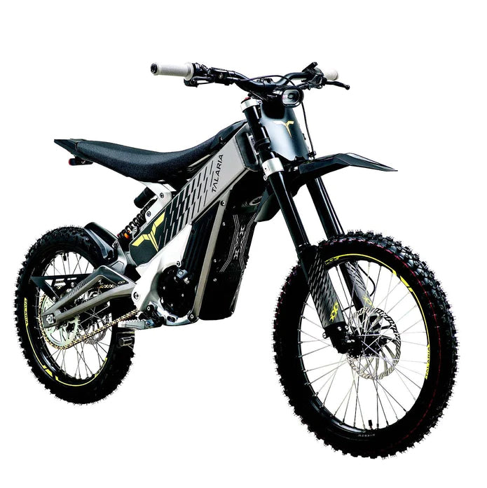 Talaria xXx TL2500 Electric Dirt Bike Off Road  E Move Bikes 