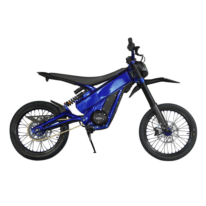 Talaria xXx Pro TL2500 Electric Off-Road Motorbike (New 2025 Edition)