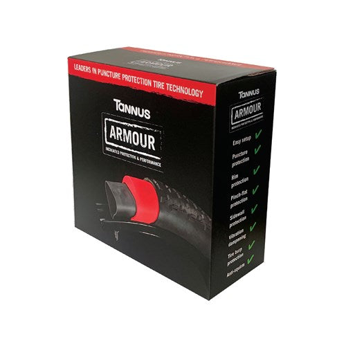 Tannus Armour Tyre Insert 20" x 3.0"-4.0"