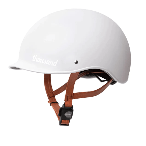 Heritage Bike Thousand Bike Helmet Review Thousand Helmet Reviews