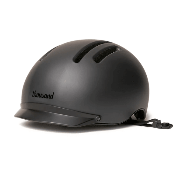 Thousand Chapter MIPS Helmet - Racer Black