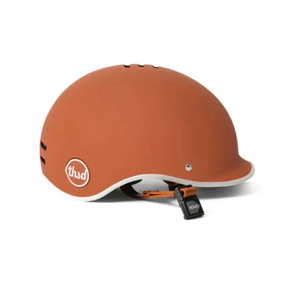 Thousand Helmet Heritage - Terra Cotta