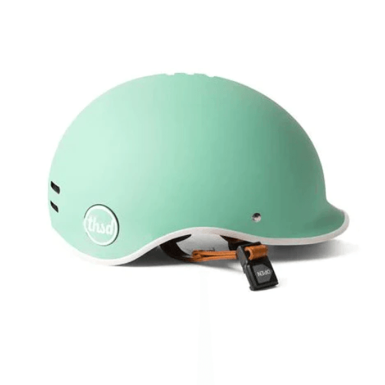 Thousand Helmet Heritage - Willowbrook Mint