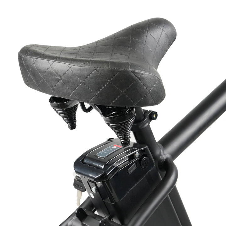 Stubbie-S Original S3 Electric Bike