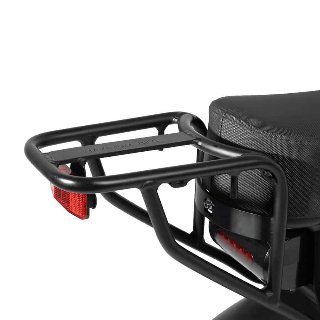 AMPD BROS - Ace Rear Cargo Rack