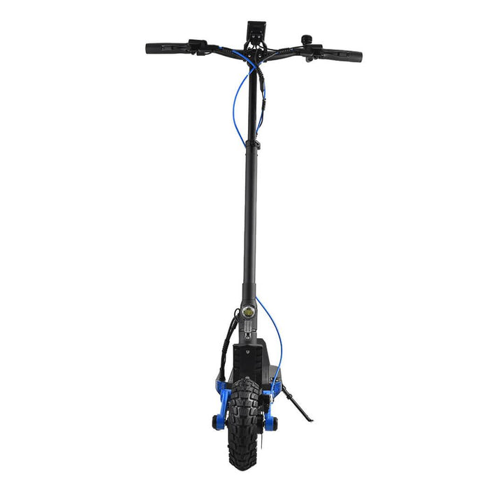 Dragon Slayer - Dual 800W Motors Australia's Best Electric Scooter