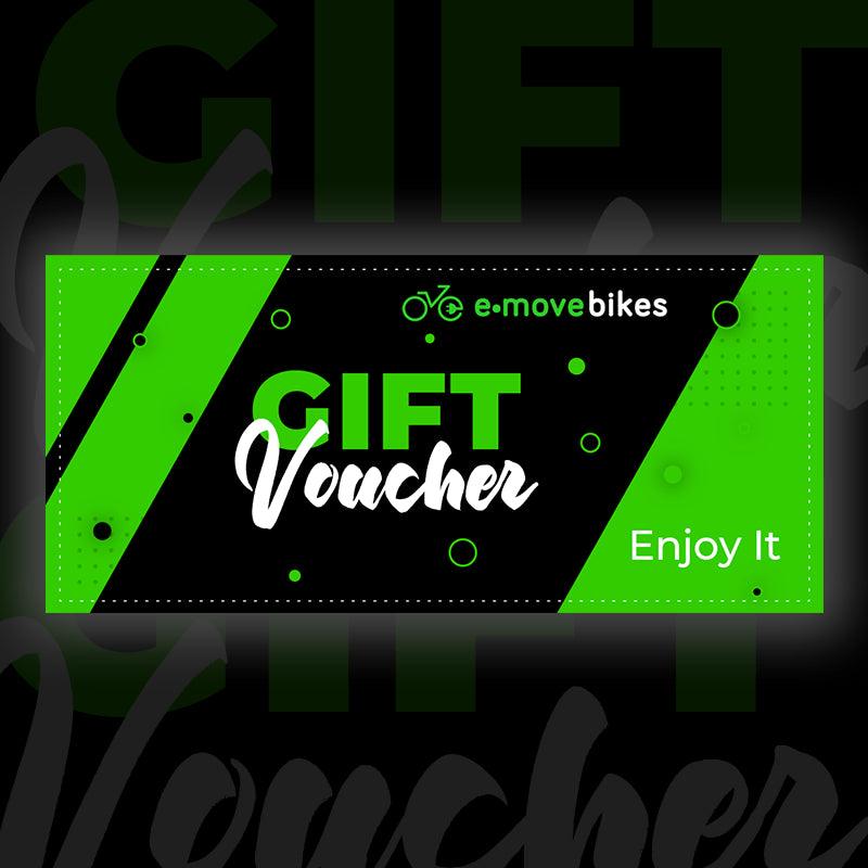 Gift Voucher