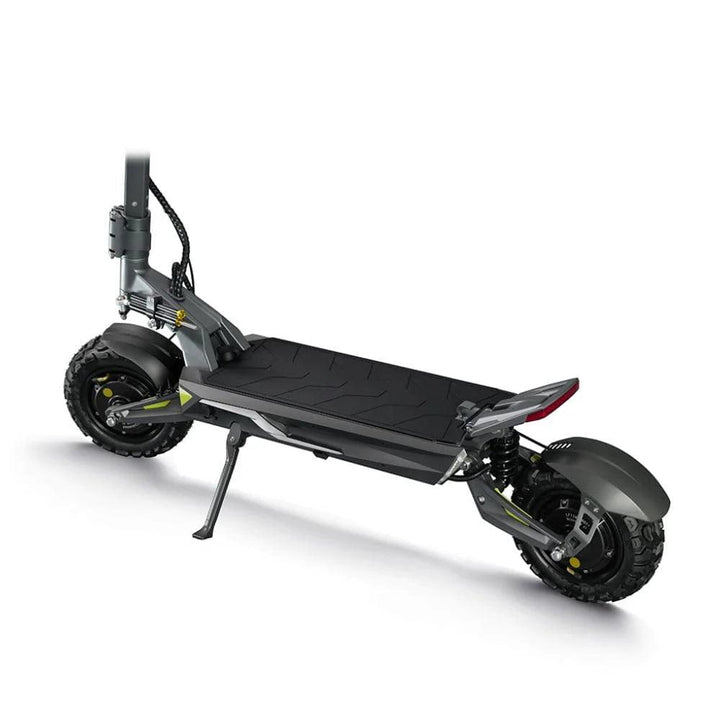 Dragon Lightning V2 Electric Scooter - Dual Motor High Performance