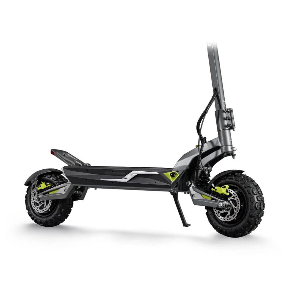 Dragon Lightning V2 Electric Scooter - Dual Motor High Performance