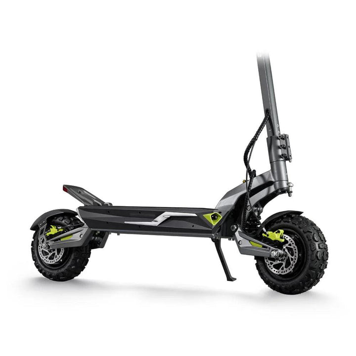 Dragon Lightning V2 Electric Scooter - Dual Motor High Performance