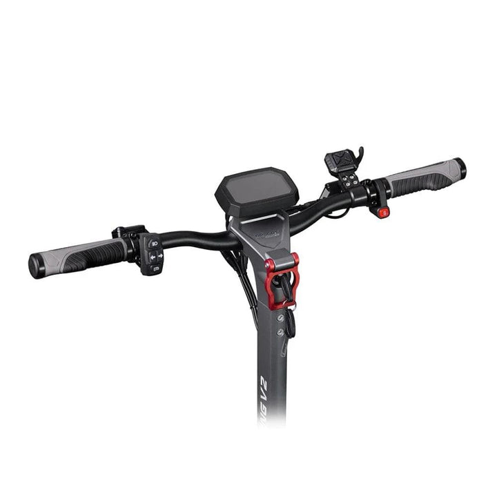 Dragon Lightning V2 Electric Scooter - Dual Motor High Performance