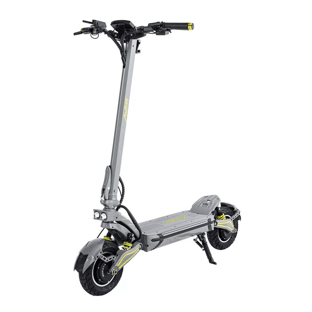 Mukuta 10+ - All Terrain Dual Motor Electric Scooter - 2023 Model