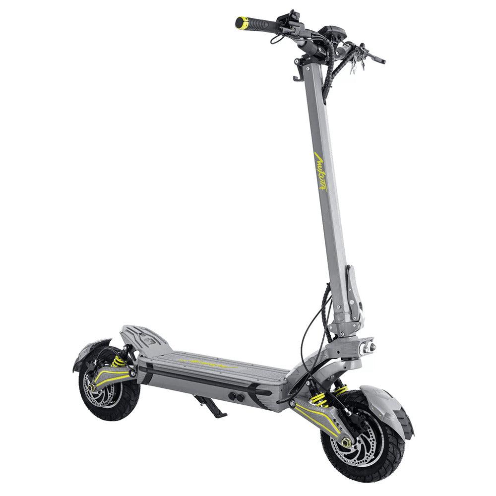 Mukuta 10+ - All Terrain Dual Motor Electric Scooter - 2023 Model