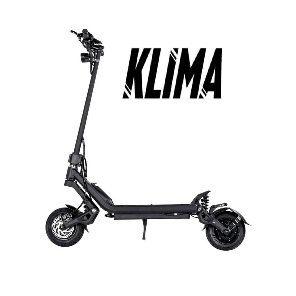 Nami Klima - Electric Scooter - 2023 Model