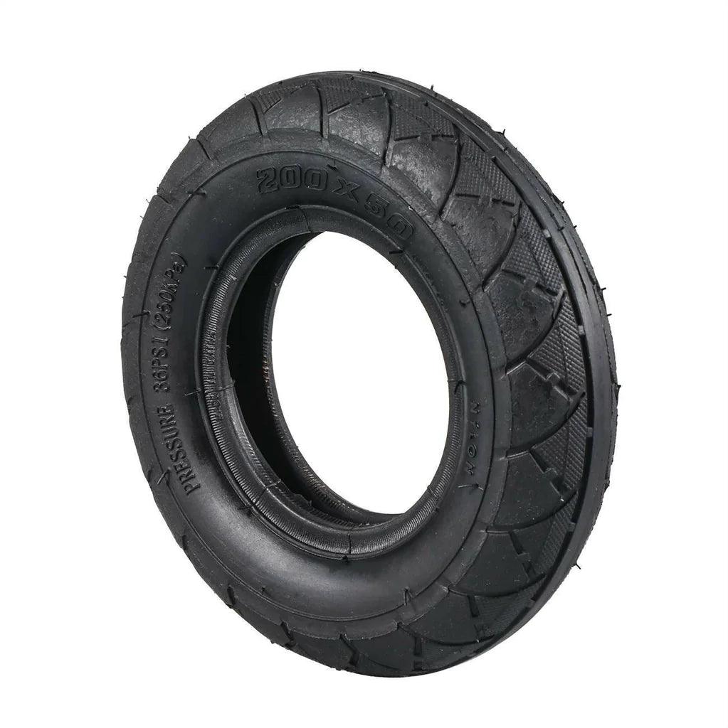 Tyre - 200x50 TUBED TYRE