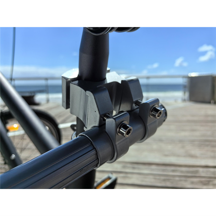 Stowaway Surf Rack Premium