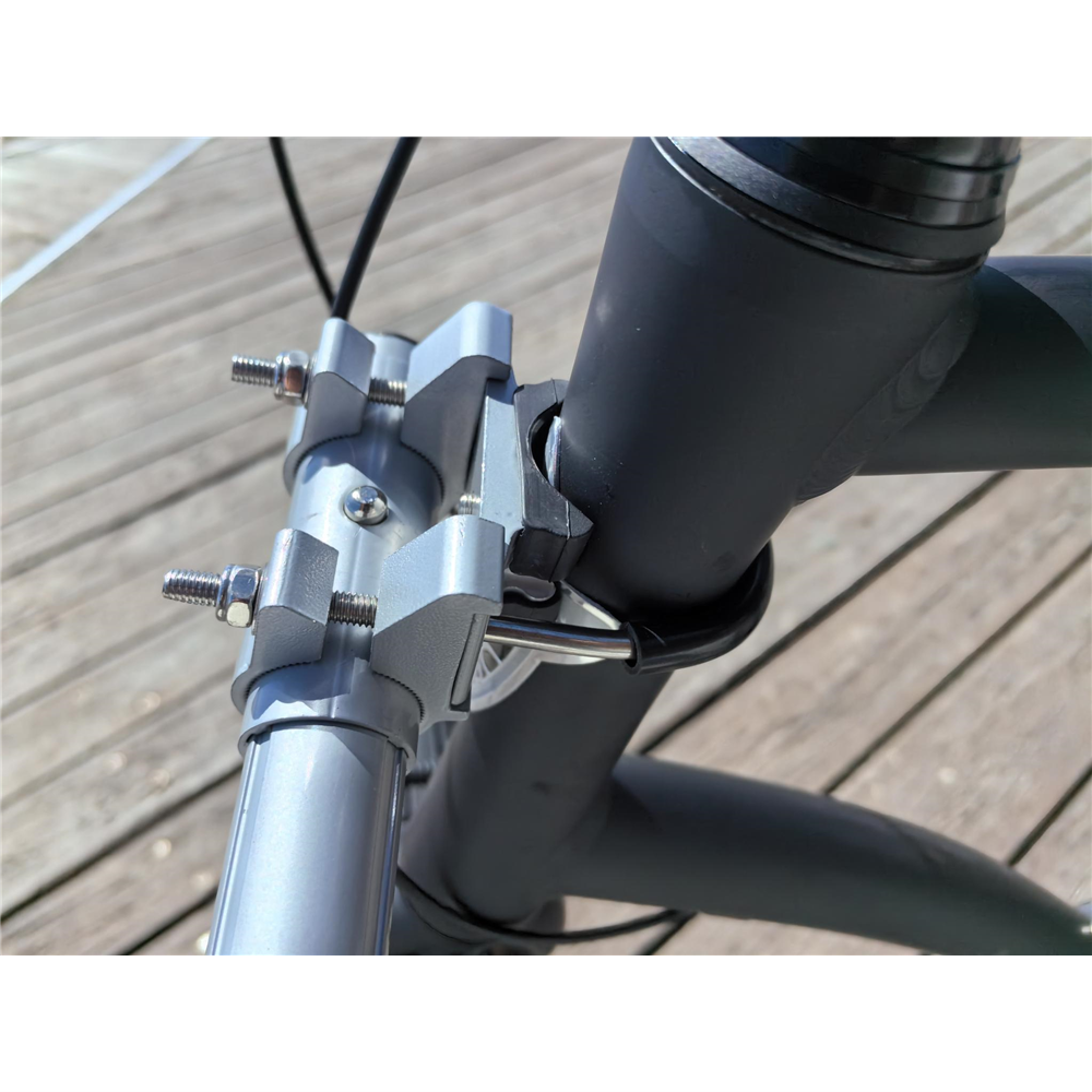 Stowaway Surf Rack Premium