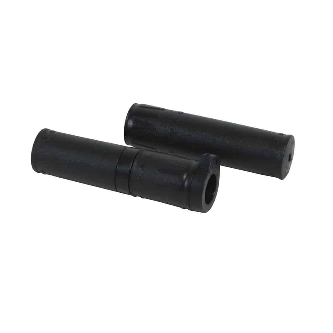 AMPD BROS - Twist Throttle Kit