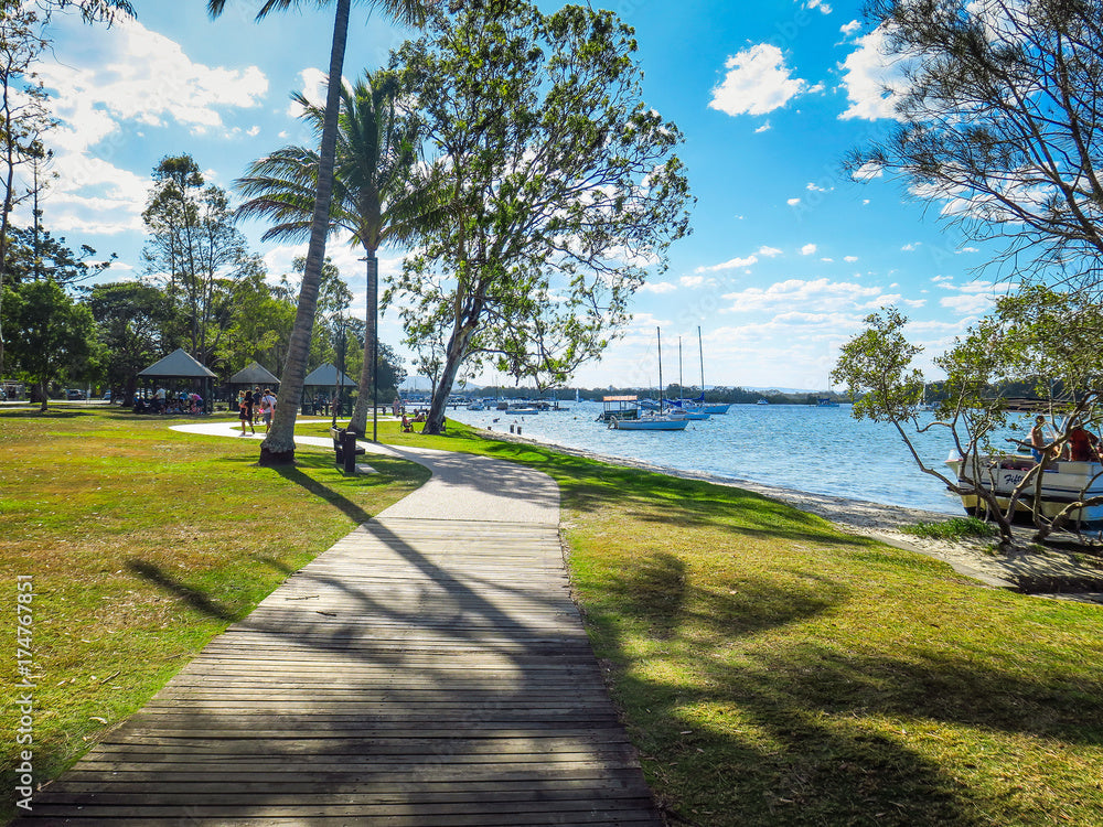 Electric Bikes Sunshine Coast