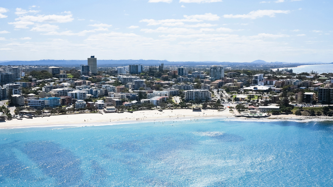 Electric Bikes Caloundra