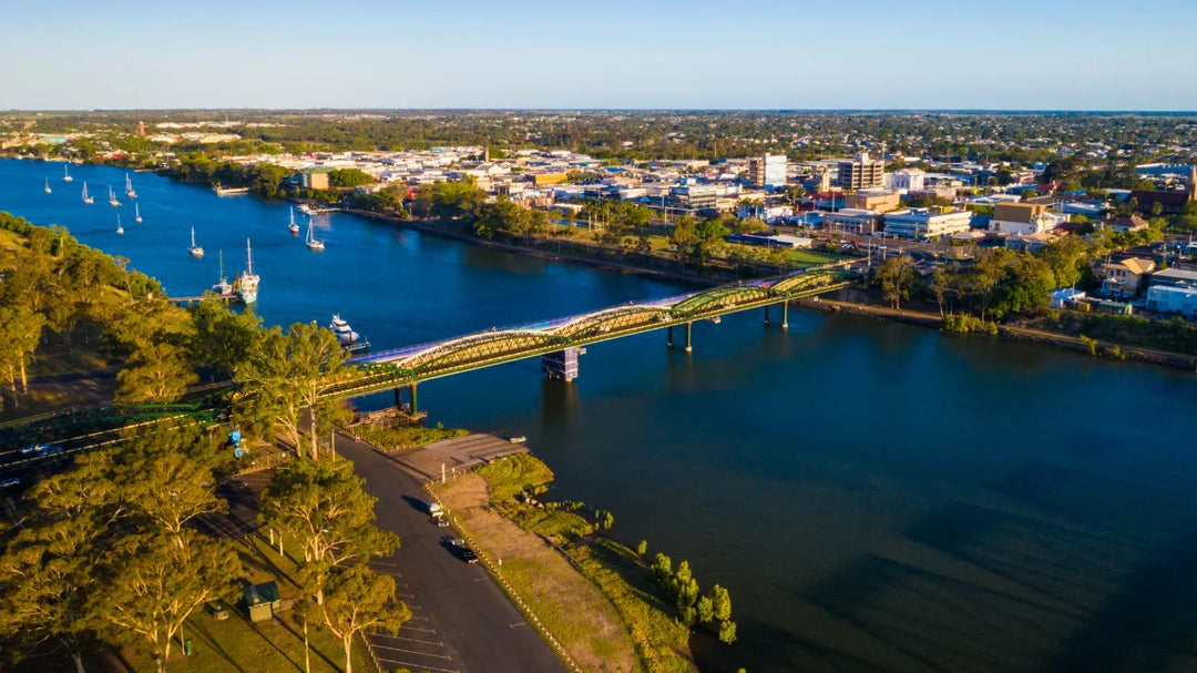 Electric Scooters Bundaberg