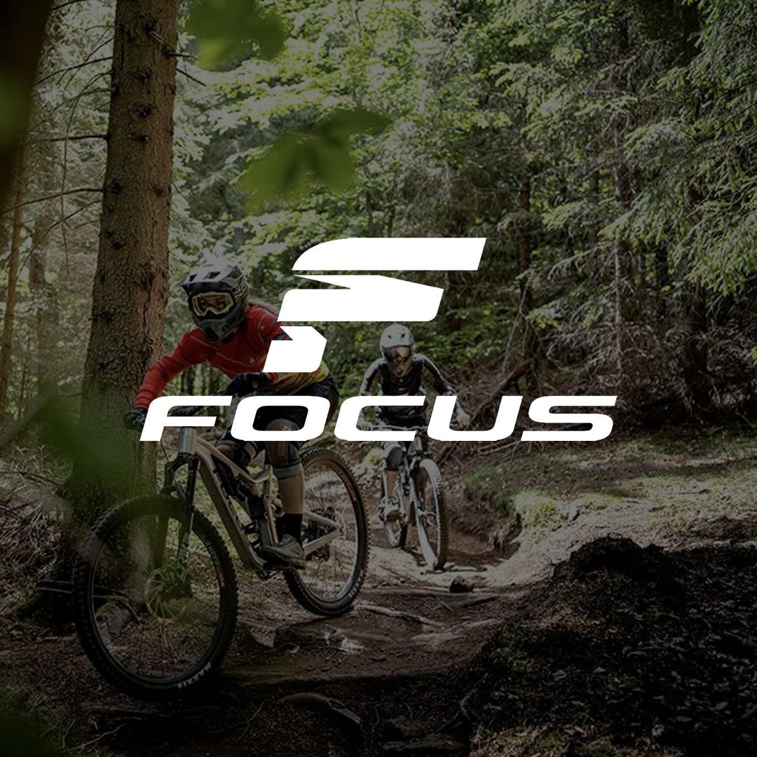 Focus Bikes