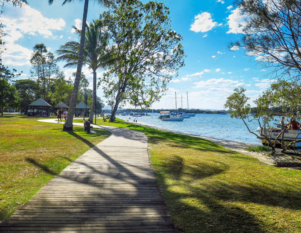 Electric Scooters Noosa