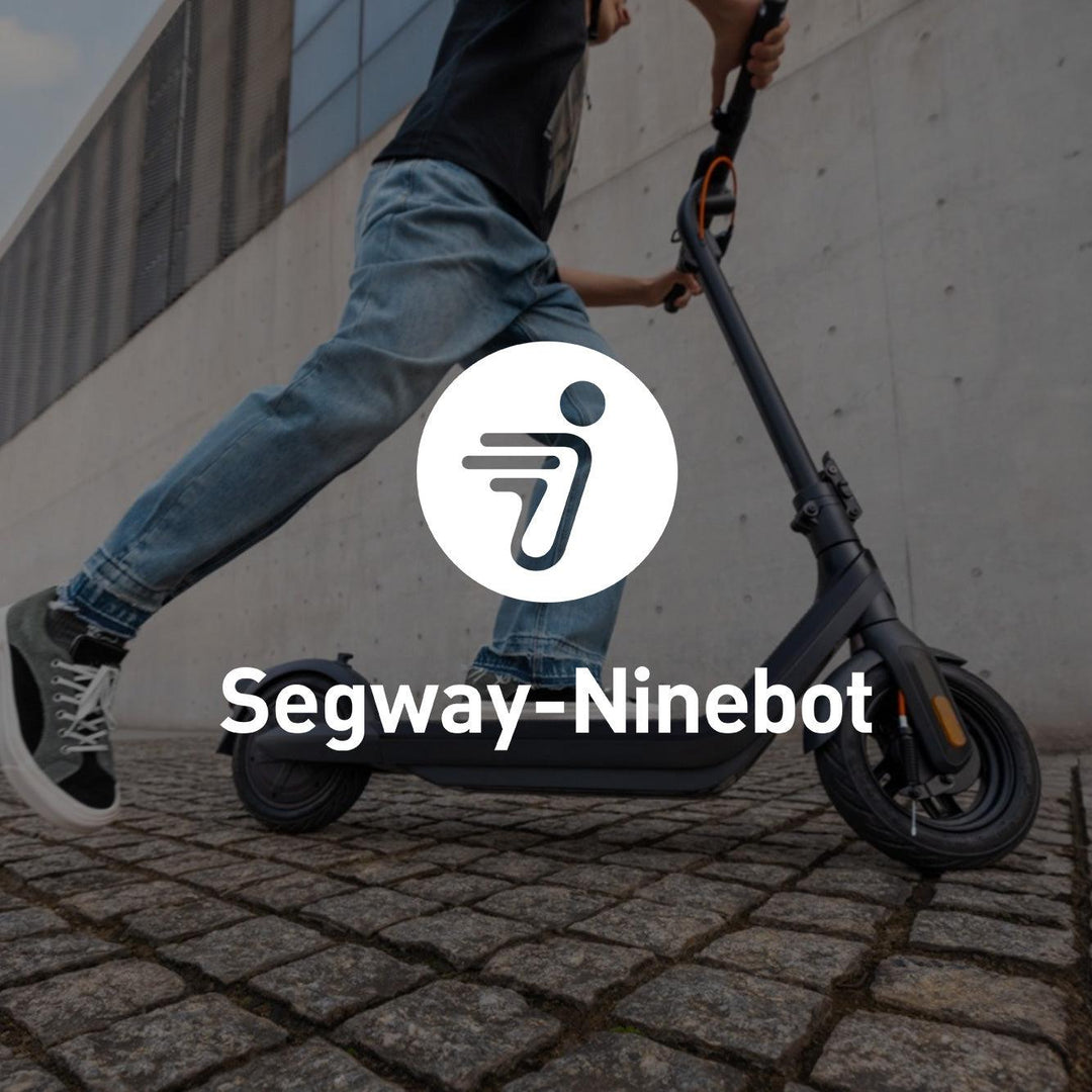 Segway Ninebot Collection