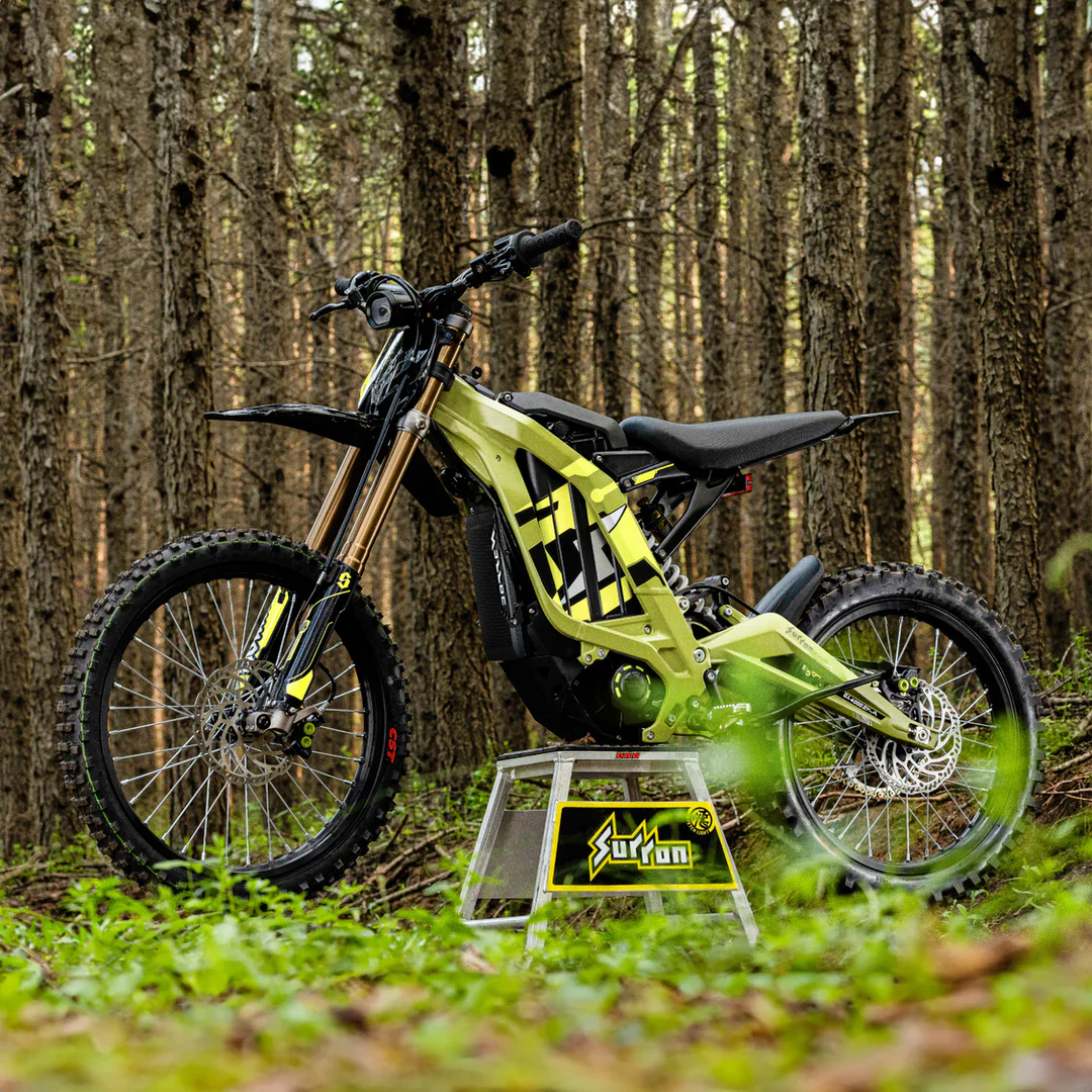 E-Dirt