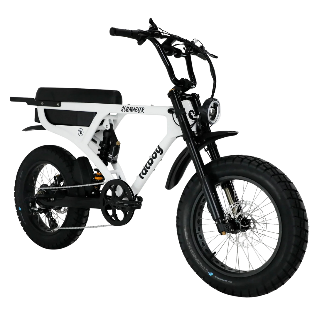 E-Cruiser