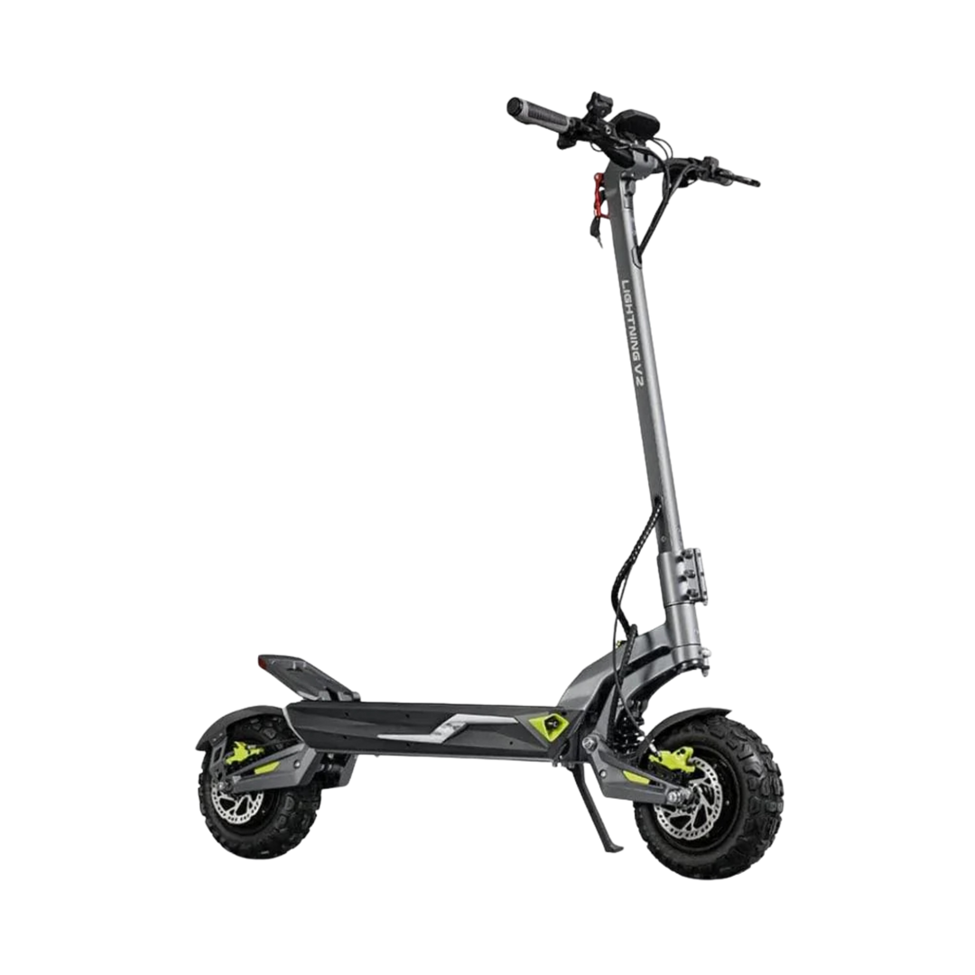 Electric Scooters